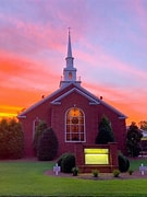 Shallotte Presbyterian Church