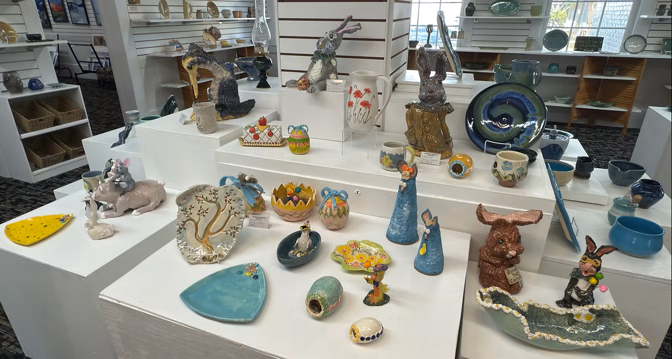 Summer Regional Art Show