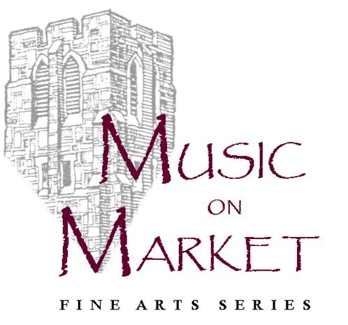 Music on Market Fine Arts Series