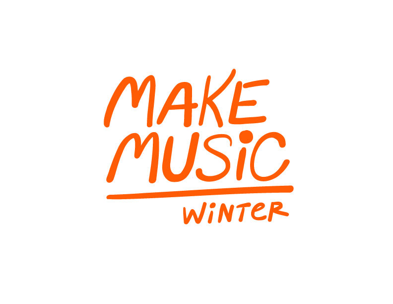 Make Music Winter