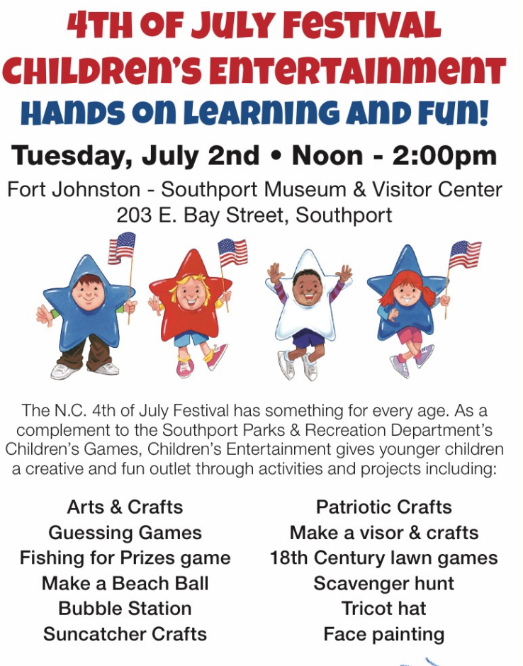 Children’s Entertainment Day