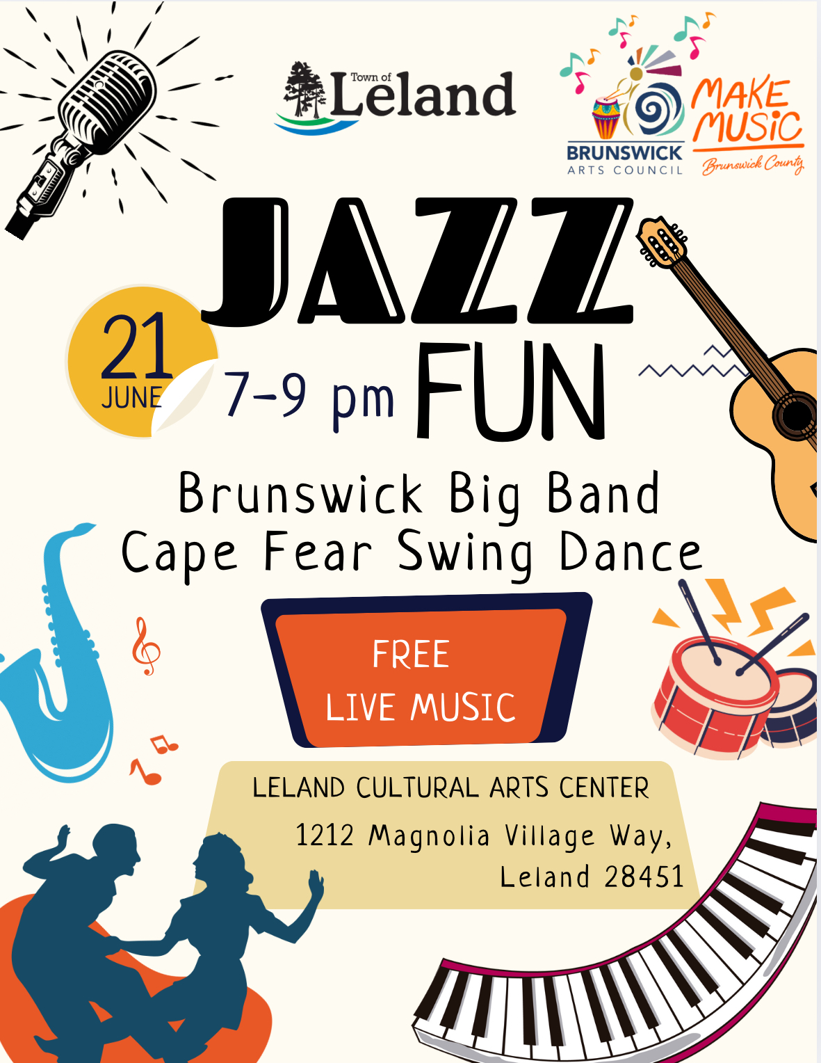 Jazz Fun